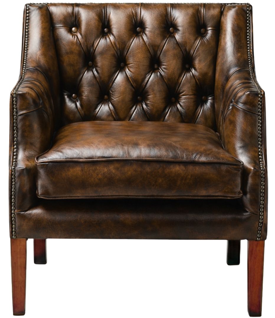 The Kingston Chesterfield